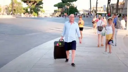 CH.5 -Gregg Wallace Big Weekends Away: Series1 Part 5 Venice (2021)