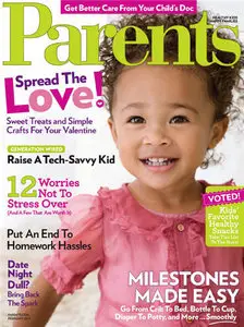 Parents - February 2011