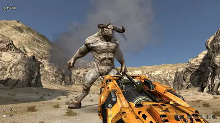 Serious Sam 3: BFE (2011) [Pc Game]