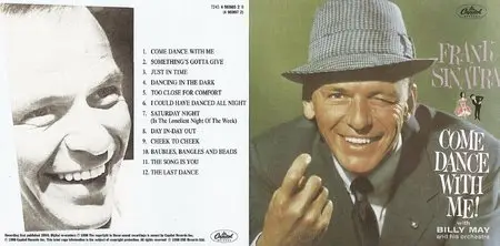 Frank Sinatra - The Capitol Years (1954-1962) [21CD UK BoxSet] {1998 EMI Remaster} [re-up]
