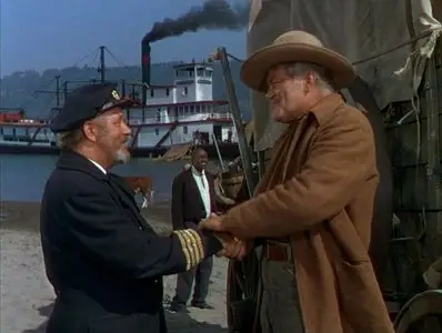 Bend of the River (1952)