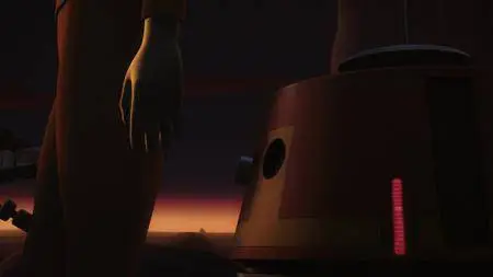 Star Wars Rebels S04E11