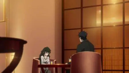 Steins;Gate 0 S01E02