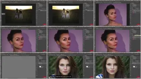 Photoshop CC 2019 MasterClass