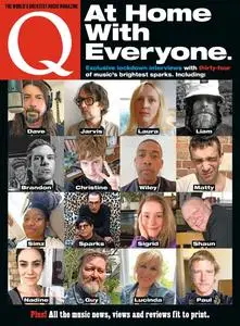 Q – May 2020