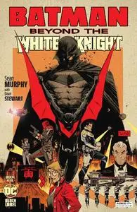 DC - Batman Beyond The White Knight 2022 No 01 2022 HYBRID COMIC eBook