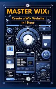 Master Wix: Create a Wix Website in 1 hour