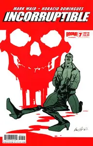 Incorruptible #7