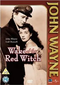 Wake of the Red Witch (1948)