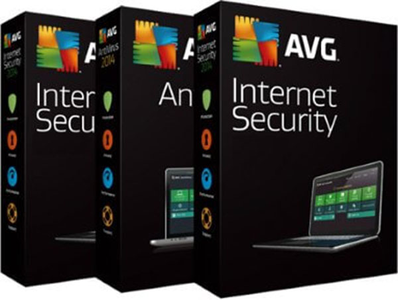 AVG Anti Virus / Internet Security 16.131 Build 7924 (x86/x64) Multilingual