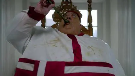 Preacher S03E09
