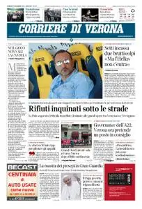 Corriere di Verona – 23 novembre 2018