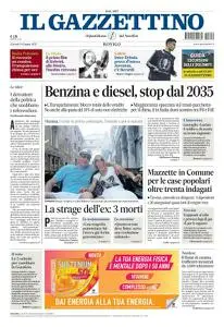 Il Gazzettino Rovigo - 9 Giugno 2022
