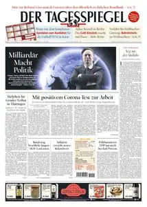 Der Tagesspiegel - 12 November 2022