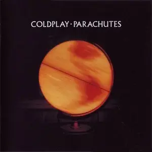 Coldplay - Parachutes (2000)   |re-up|