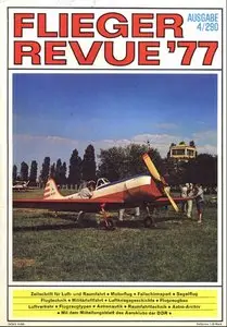 Flieger Revue № 4/290