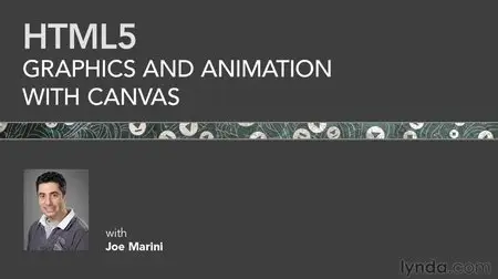 HTML5: Graphics and Animation with Canvas (Repost)