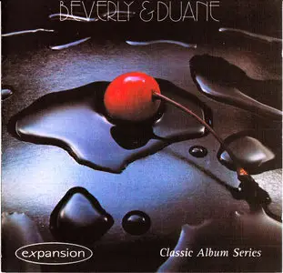 Beverly & Duane - Beverly & Duane (1978)