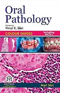 Oral Pathology Colour Guides