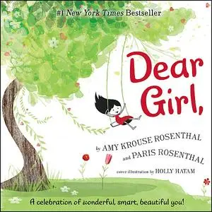 «Dear Girl» by Amy Rosenthal, Paris Rosenthal