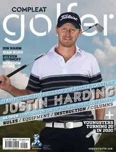 Compleat Golfer - January 2020