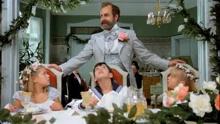 Fanny and Alexander (1982)