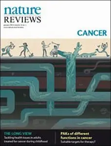 Nature Reviews Cancer - January 2014