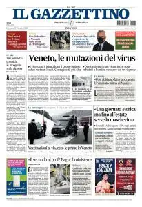 Il Gazzettino Rovigo - 27 Dicembre 2020