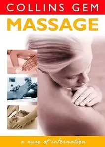 Massage (Collins Gem)
