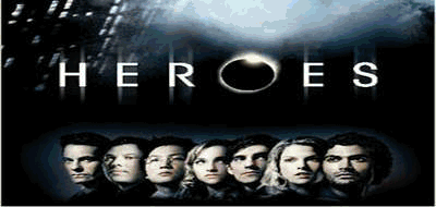 Heroes Season 2 episode 4