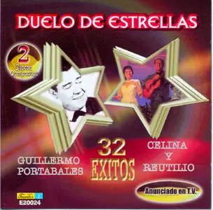 Guillermo Portabales - Celina y Reutilio - Duelo de Estrellas (2000)