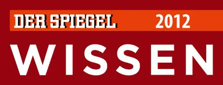 Spiegel Wissen - Full Year Collection 2012