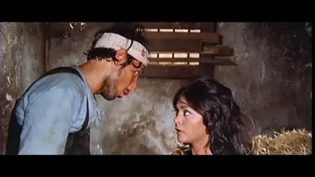 Quel Gran Pezzo Dell'Ubalda Tutta Nuda e Tutta Calda (1972)