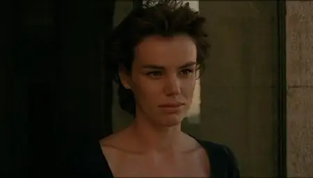 The Conviction / La condanna (1991)