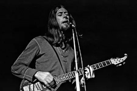 John Mayall - Looking Back (1969) Remastered 1990