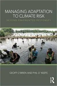 Managing Adaptation to Climate Risk: Beyond Fragmented Responses