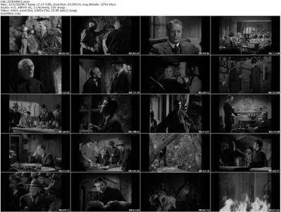 The Mummy's Tomb (1942)