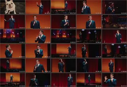 John Mulaney: The Comeback Kid (2015)