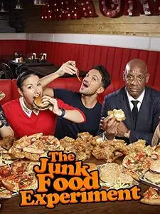 The Junk Food Experiment (2019)