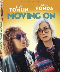 Moving On (2022)