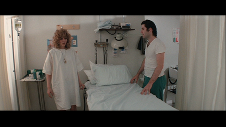 Blow Out (1981) - (The Criterion Collection - #562) [2 DVD9] [2011]
