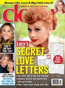 Closer USA - February 19, 2018