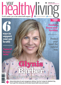 Your Healthy Living - February 2019