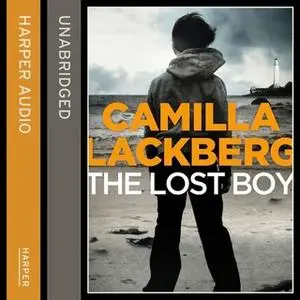 «The Lost Boy» by Camilla Läckberg