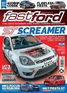 Fast Ford - December 2021