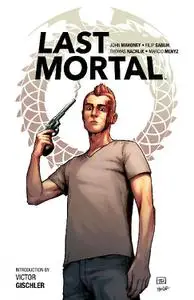 BOOM Studios-Last Mortal 2022 Hybrid Comic eBook