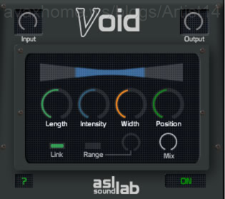 ASL SoundLab Void v1.0
