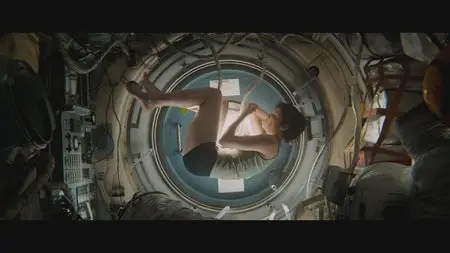 Gravity / Гравитация (2013) 