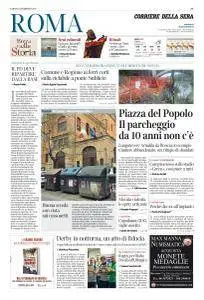 Corriere della Sera Edizioni Locali - 11 Febbraio 2017