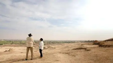 The Story of God with Morgan Freeman S01E05